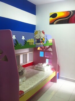 m3 residences