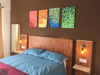 m3 residences