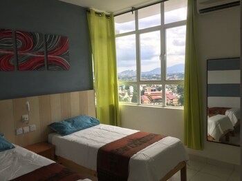 m3 residences