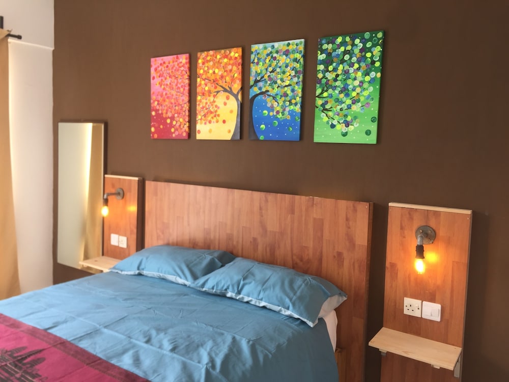 m3 residences