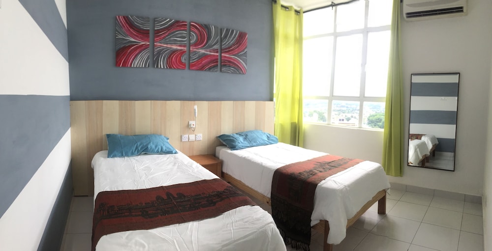 m3 residences