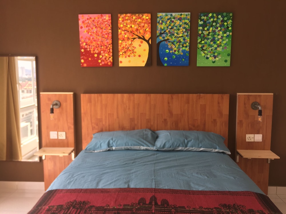 m3 residences