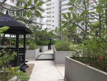 m3 residences