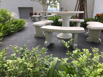 m3 residences