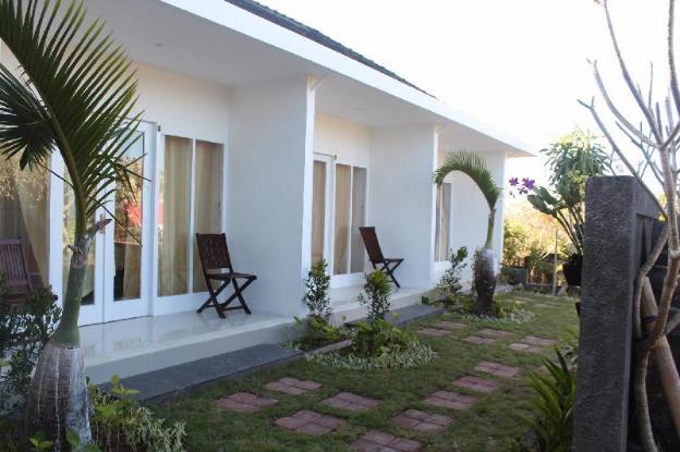 summer homestay