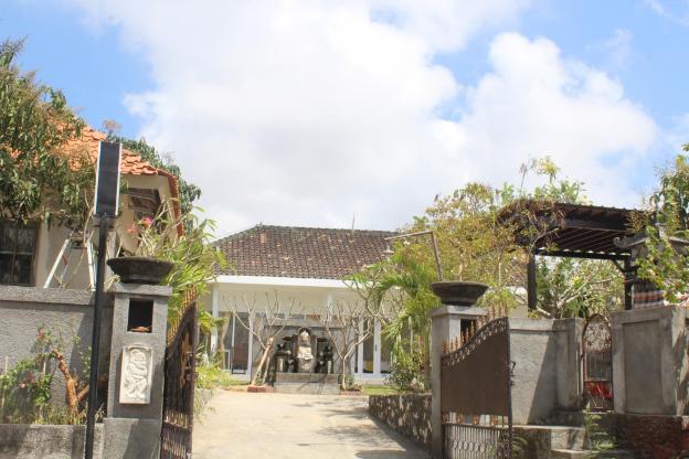 summer homestay