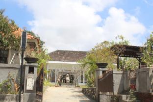summer homestay