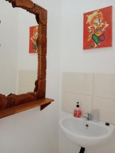 summer homestay