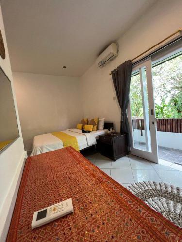 summer homestay