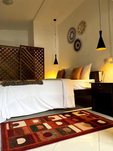 summer homestay