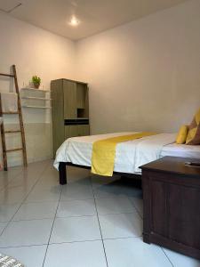 summer homestay