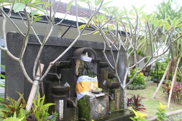 summer homestay