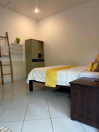summer homestay