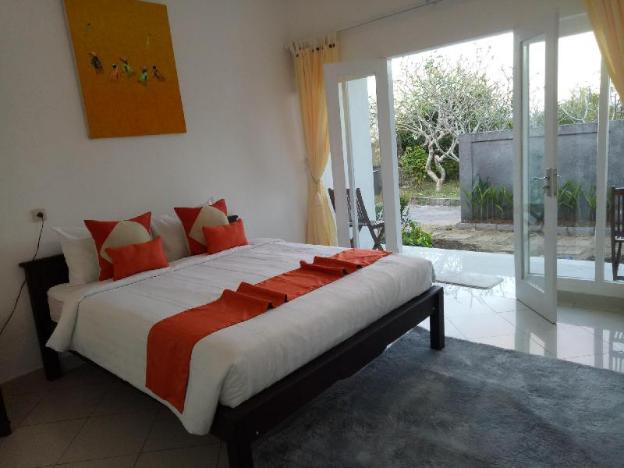 summer homestay