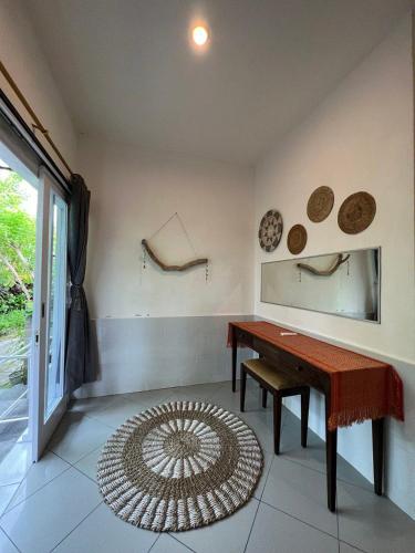 summer homestay