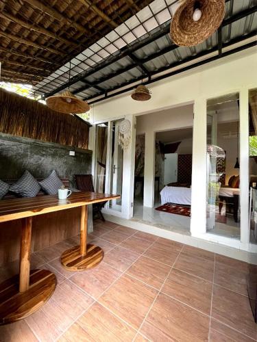 summer homestay
