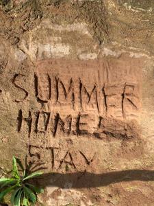 summer homestay