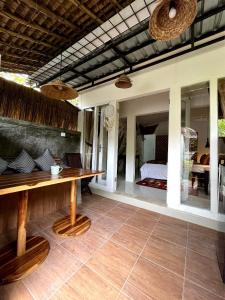 summer homestay