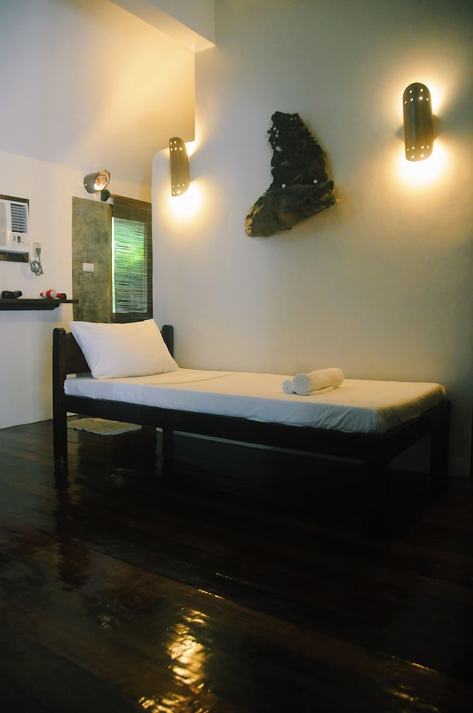 happiness boutique resort el nido