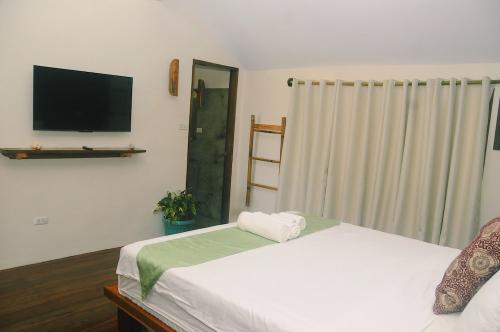 happiness boutique resort el nido