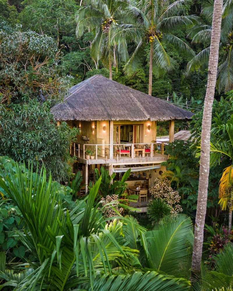 happiness boutique resort el nido