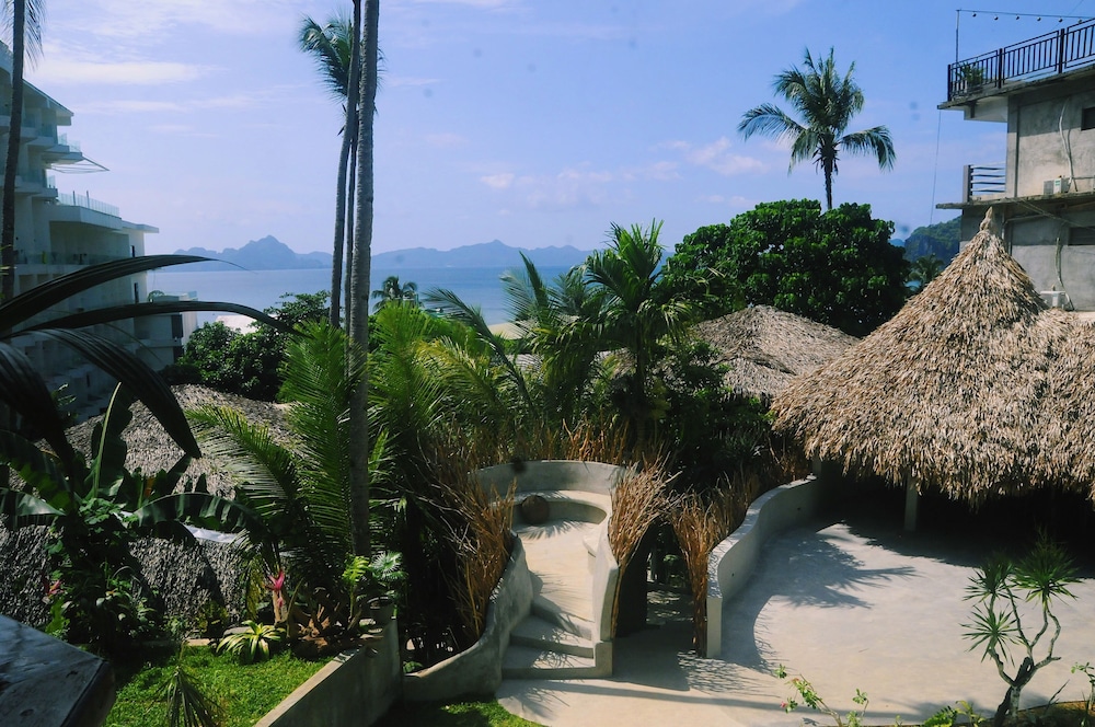 happiness boutique resort el nido