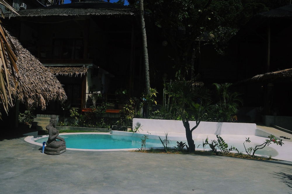 happiness boutique resort el nido