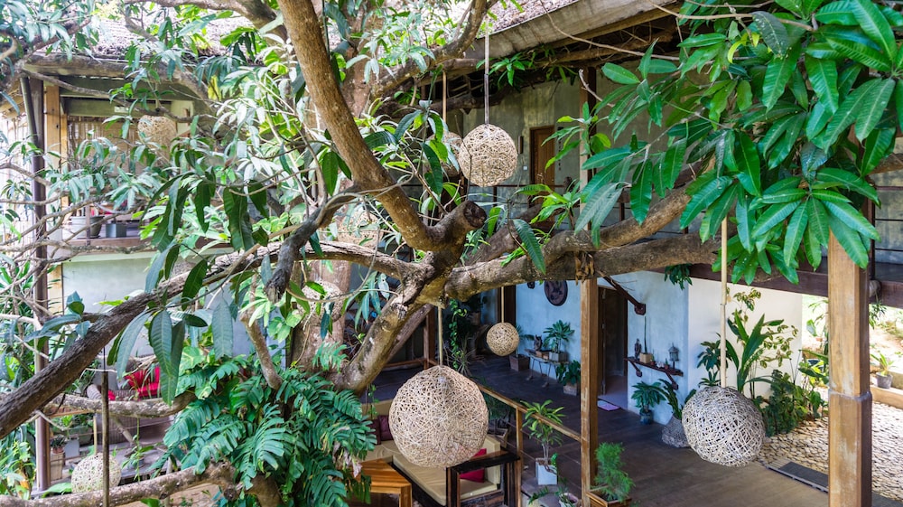 happiness boutique resort el nido