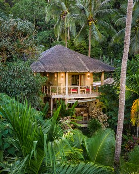 happiness boutique resort el nido