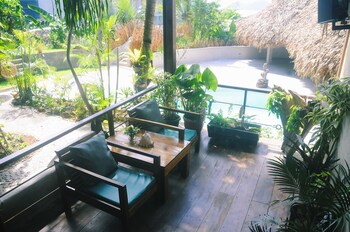 happiness boutique resort el nido