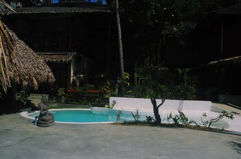 happiness boutique resort el nido