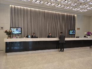Greentree Eastern Tongcheng Economic Development D,Tongcheng>>Anqing,3 star