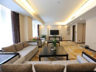 Greentree Eastern Tongcheng Economic Development D,Tongcheng>>Anqing,3 star