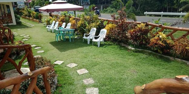 hannas place