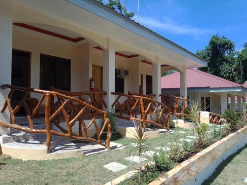 hannas place