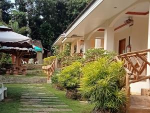 hannas place