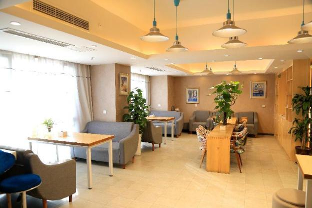 7 days premiuma neijiang wanda plaza