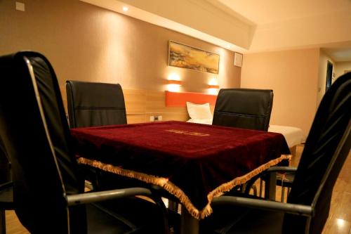 7 days premiuma neijiang wanda plaza