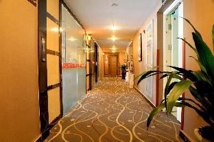 7 days premiuma neijiang wanda plaza