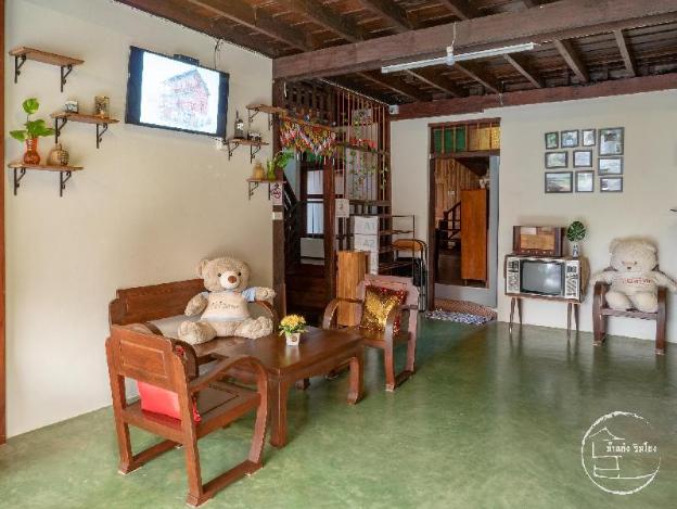 bankongrimkhong chiangkhan