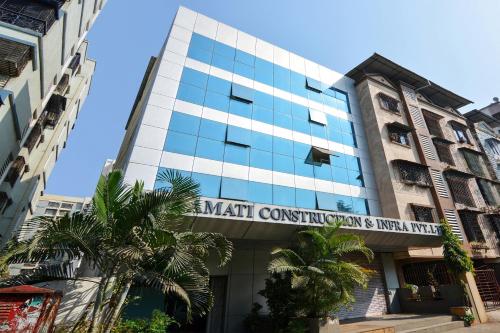 hotel o ashwarya service apartment