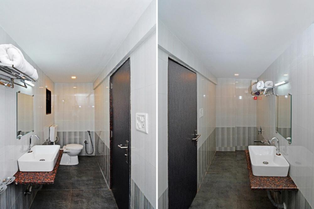 hotel o ashwarya service apartment