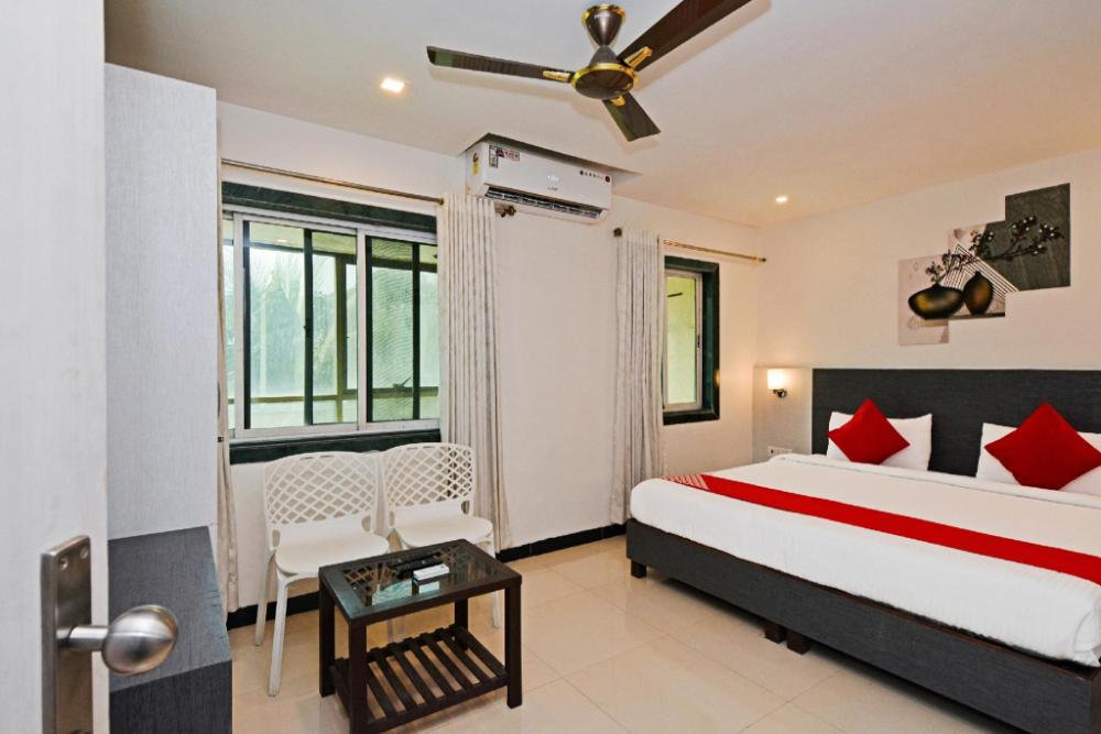 hotel o ashwarya service apartment