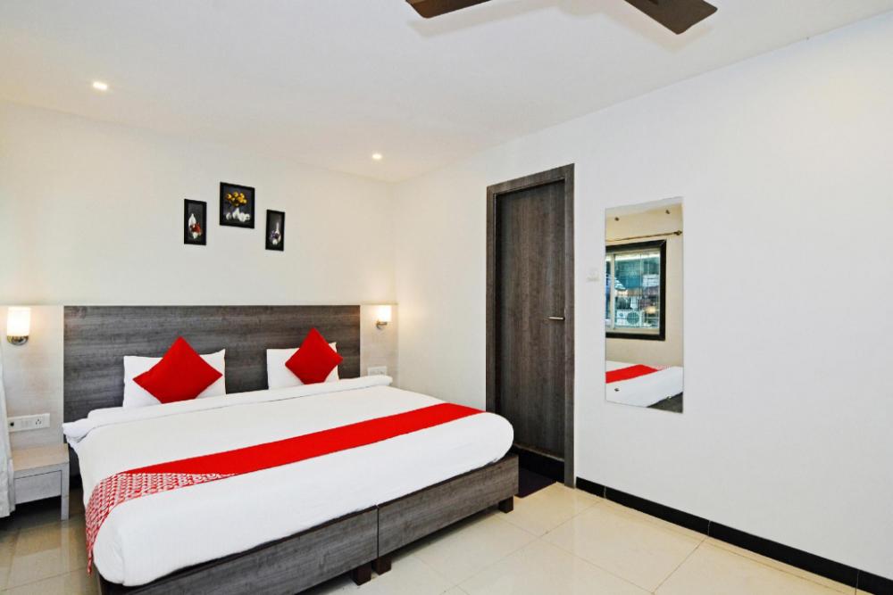 hotel o ashwarya service apartment
