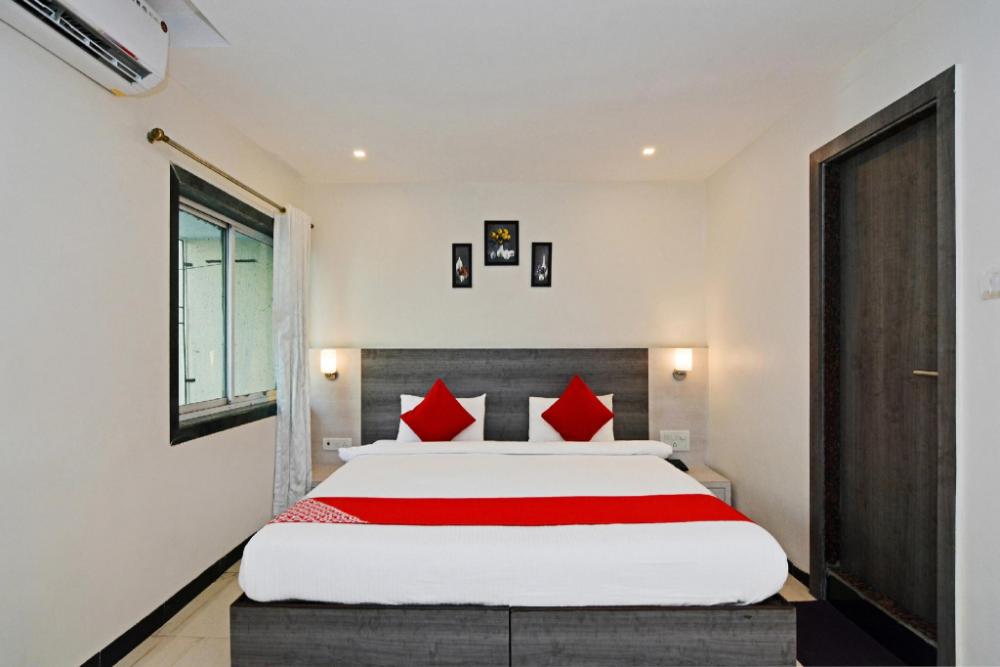 hotel o ashwarya service apartment