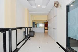 hotel o ashwarya service apartment