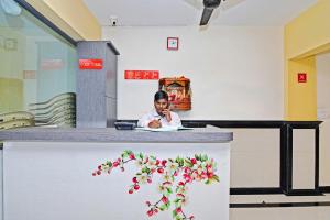 hotel o ashwarya service apartment