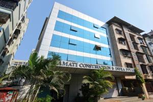 hotel o ashwarya service apartment