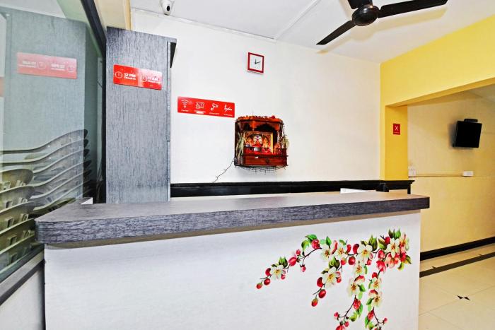 hotel o ashwarya service apartment