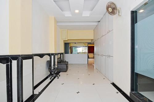 hotel o ashwarya service apartment